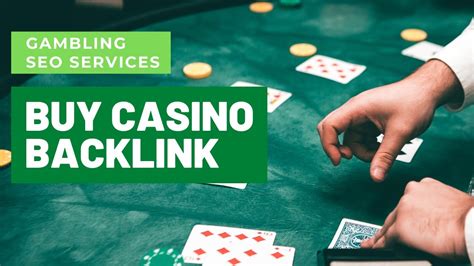 buying quality gambling backlinks